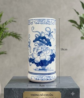 Ống Hương Sen S2