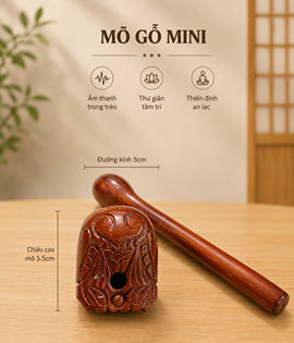 Mõ Việt Nam Nhí
