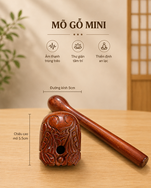 Mõ Việt Nam Nhí