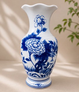 Lọ Lượn Miệng P30