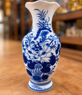 Lọ lượn miệng 35P Sen VPTA