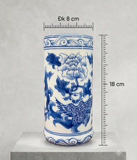 Ống Hương Lam S2