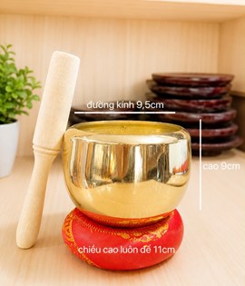 Chuông Việt Nam Trung