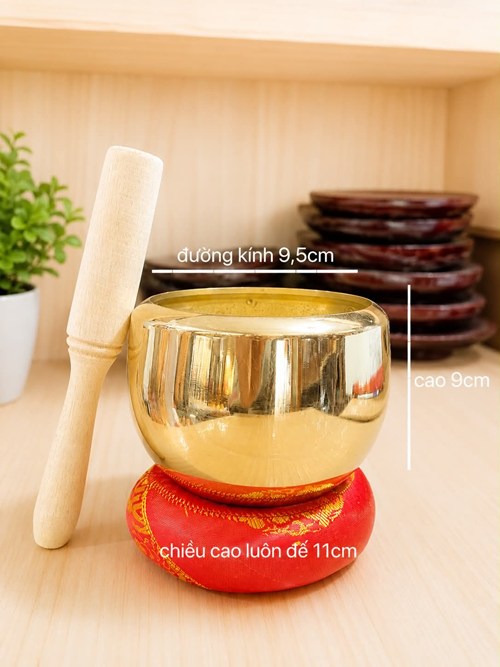 Chuông Việt Nam Trung