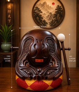 Mõ Nâu Đài Loan 12in
