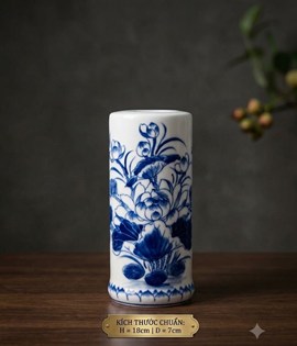 Ống Hương Sen S2 18P VPTA