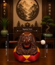 Mõ Nâu Đài Loan 5in