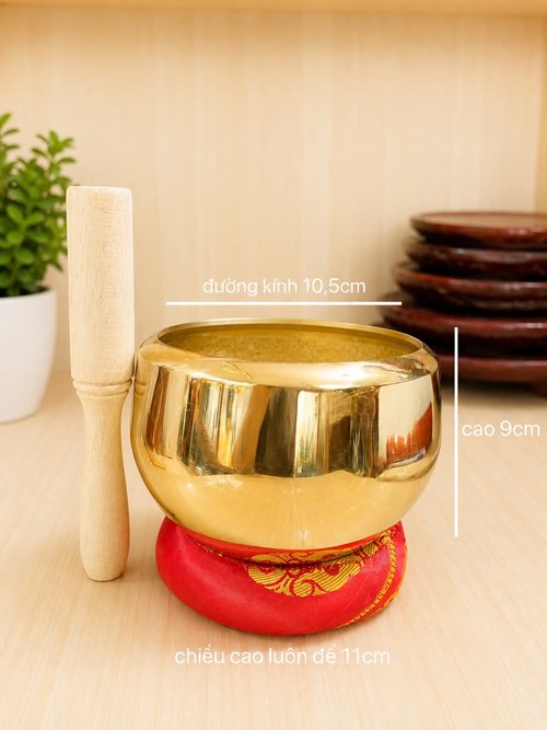 Chuông Việt Nam Đại