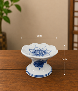 Chân Nến Cao Mới