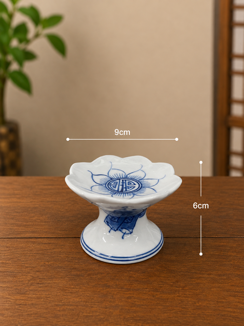 Chân Nến Cao Mới