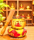 Chuông Đài Loan Vành 3.5in