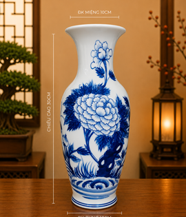 Đùi Dế Hoa Lớn S1