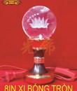 đèn 8in xi bóng tròn