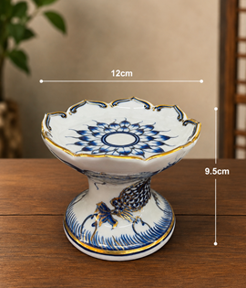 Khay Trầu Lộc Phát