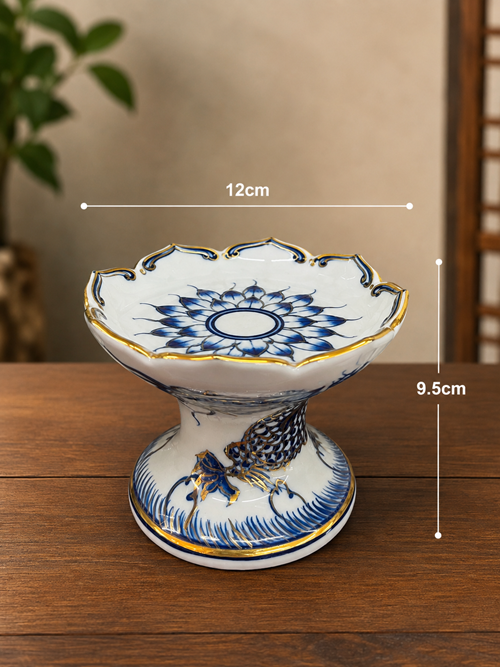 Khay Trầu Lộc Phát