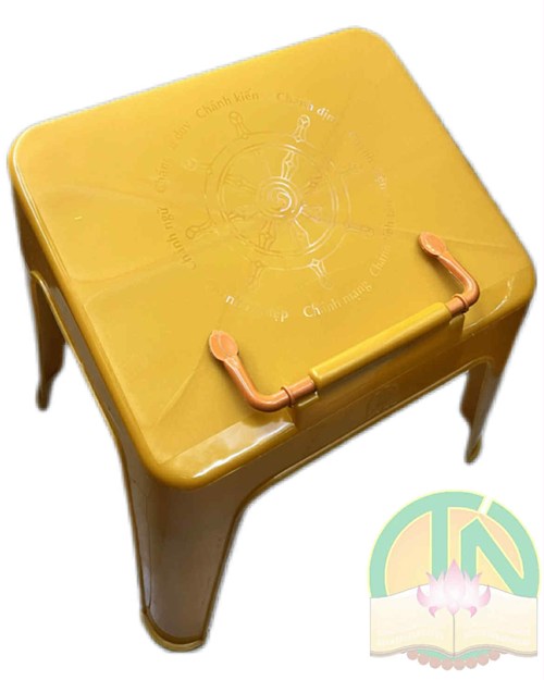 Ghế nhựa đặc biệt Trang Nhã
