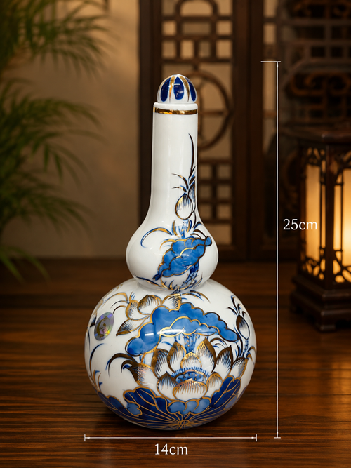 Nậm Lộc Phát S1