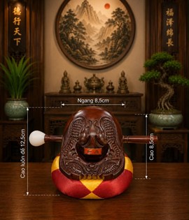 Mõ Nâu Đài Loan 3.5in
