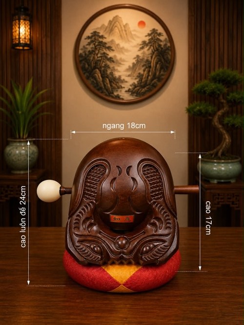 Mõ Nâu Đài Loan 7in