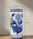 Ống Hương Lam S1