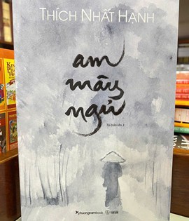 am mây ngủ