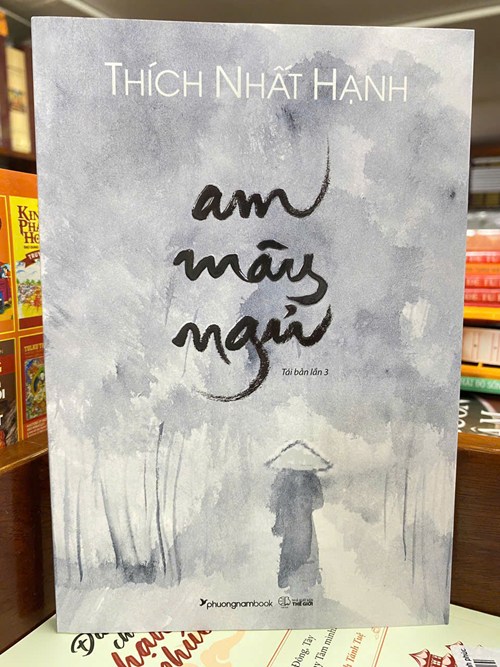 am mây ngủ