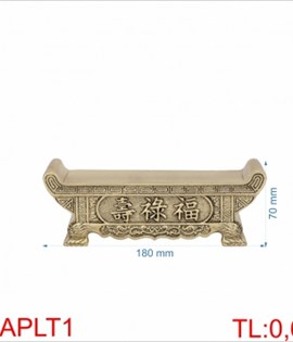 ÁN PHÚC LỘC THỌ 1