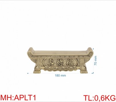 ÁN PHÚC LỘC THỌ 1