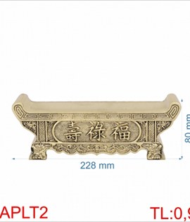 ÁN PHÚC LỘC THỌ 2