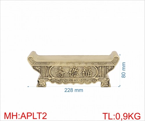 ÁN PHÚC LỘC THỌ 2