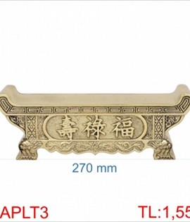 ÁN PHÚC LỘC THỌ 3