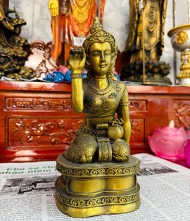 bà ngoắc 770-20cm