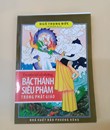 Bậc thánh siêu phàm trong Phật Giáo