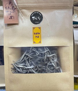 Bạch trà 100g
