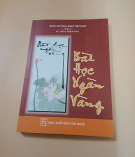 Bài Học Ngàn Vàng