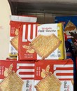 Bánh quy Lu pháp 200g