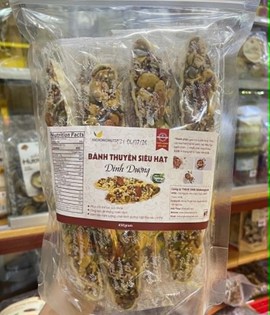 Bánh thuyền 450g