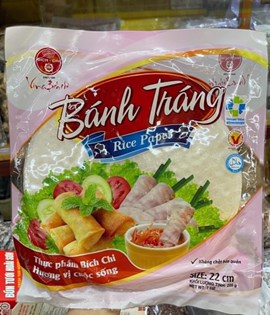 Bánh tráng 200g