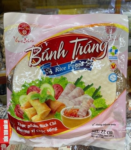 Bánh tráng 200g