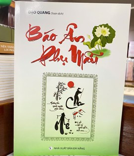 BÁO ÂN PHỤ MẪU