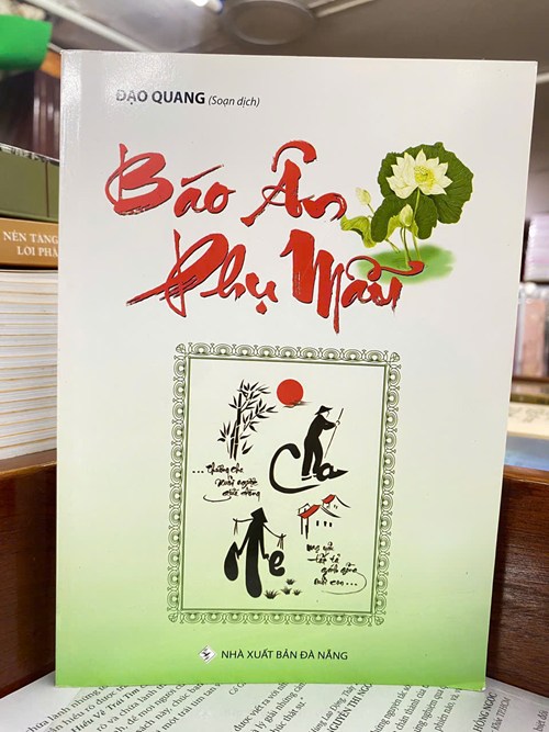 BÁO ÂN PHỤ MẪU