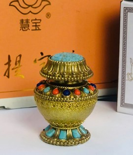 BẢO BÌNH TRUNG MẬT TÔNG 7CM