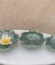 Bát Hoa 20cm Mỏng