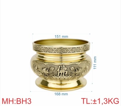 BÁT HƯƠNG 3