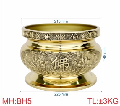 BÁT HƯƠNG 5