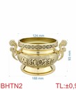 BÁT HƯƠNG TÀI NGỌC TAI MÂY 2