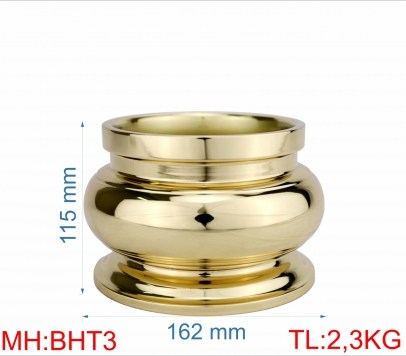 BÁT HƯƠNG TRƠN 3