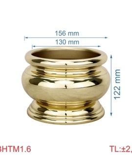 BÁT HƯƠNG TRƠN MỚI 1.6T