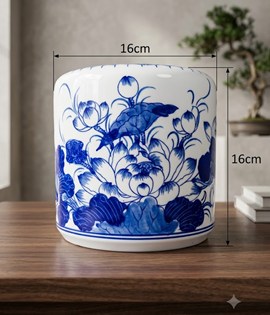 bát hương vpta 16