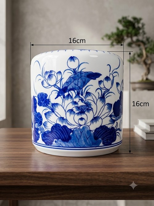 bát hương vpta 16